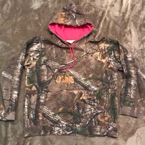 RealTree sweatshirt